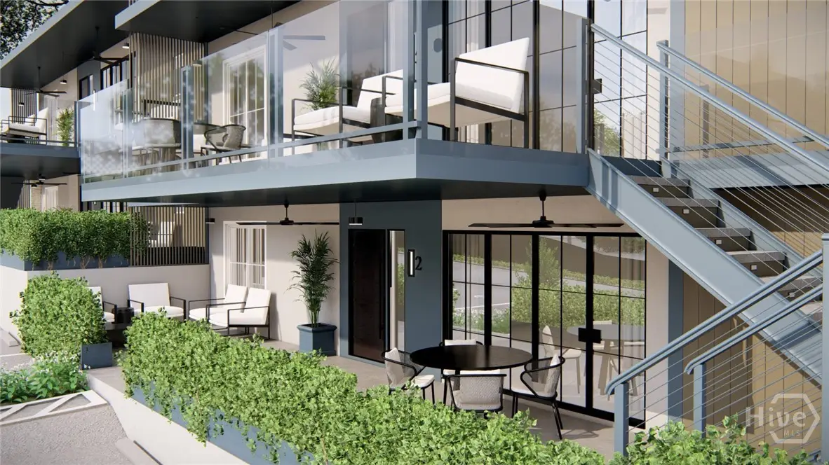 1554 S Lumpkin Street #2, Athens, GA 30605 - #1