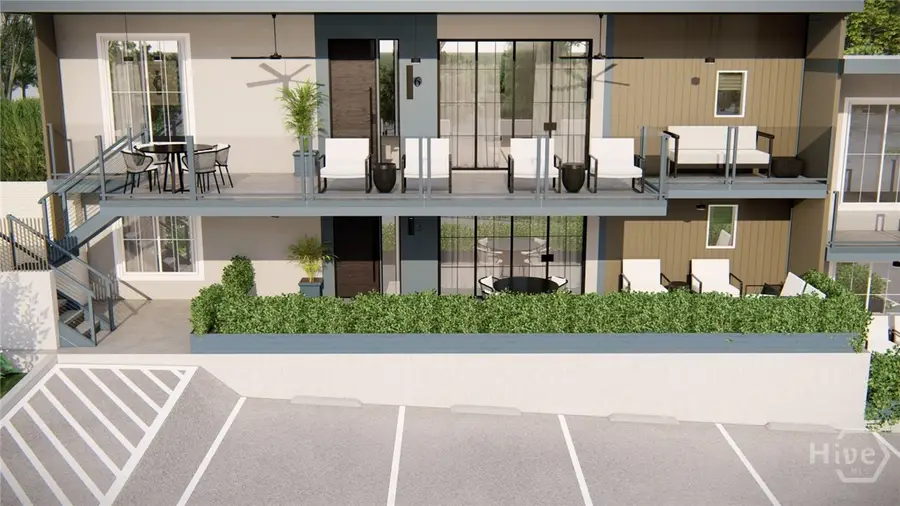 1554 S Lumpkin Street #2, Athens, GA 30605 - #2