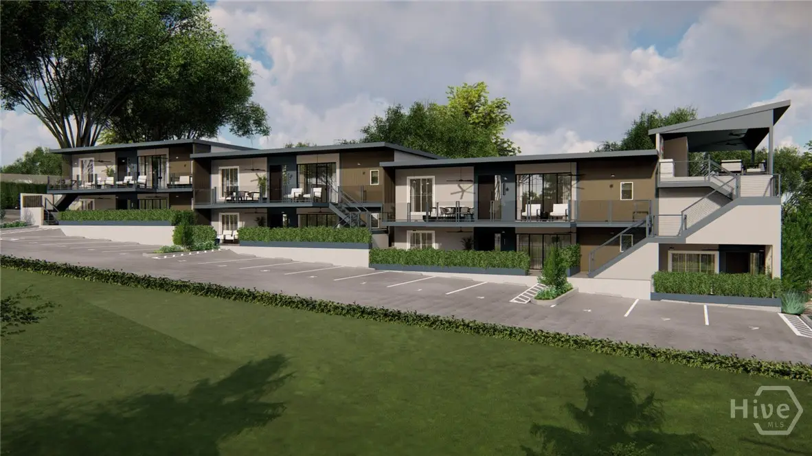 1554 S Lumpkin Street #3, Athens, GA 30605 - #1