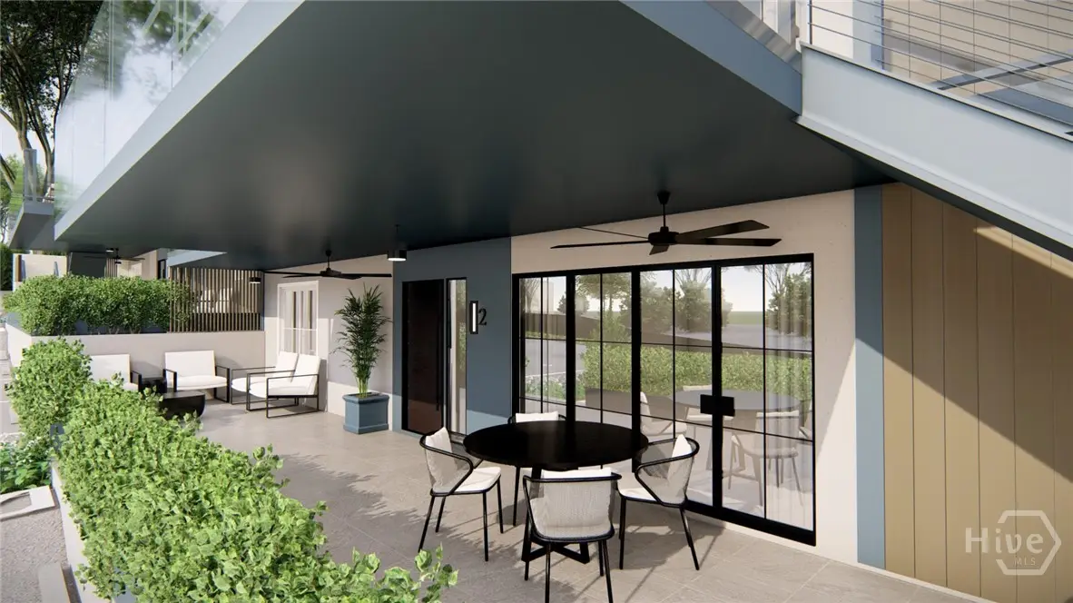 1554 S Lumpkin Street #7, Athens, GA 30605 - #1