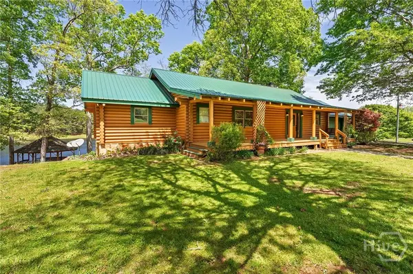 2784 Stanley Maxwell Road, Bowman, GA 30624