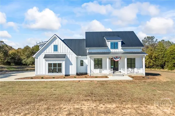 760 Fortson Compton Road, Comer, GA 30629