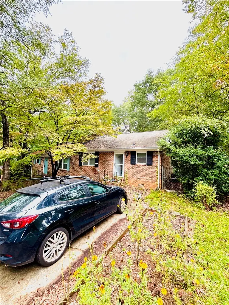 253 Sleepy Creek Drive, Athens, GA 30606 - #2