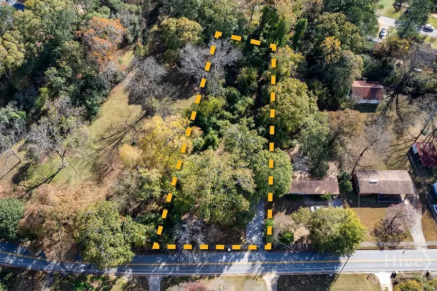 464 Ruth Street, Athens, GA 30601 - #3