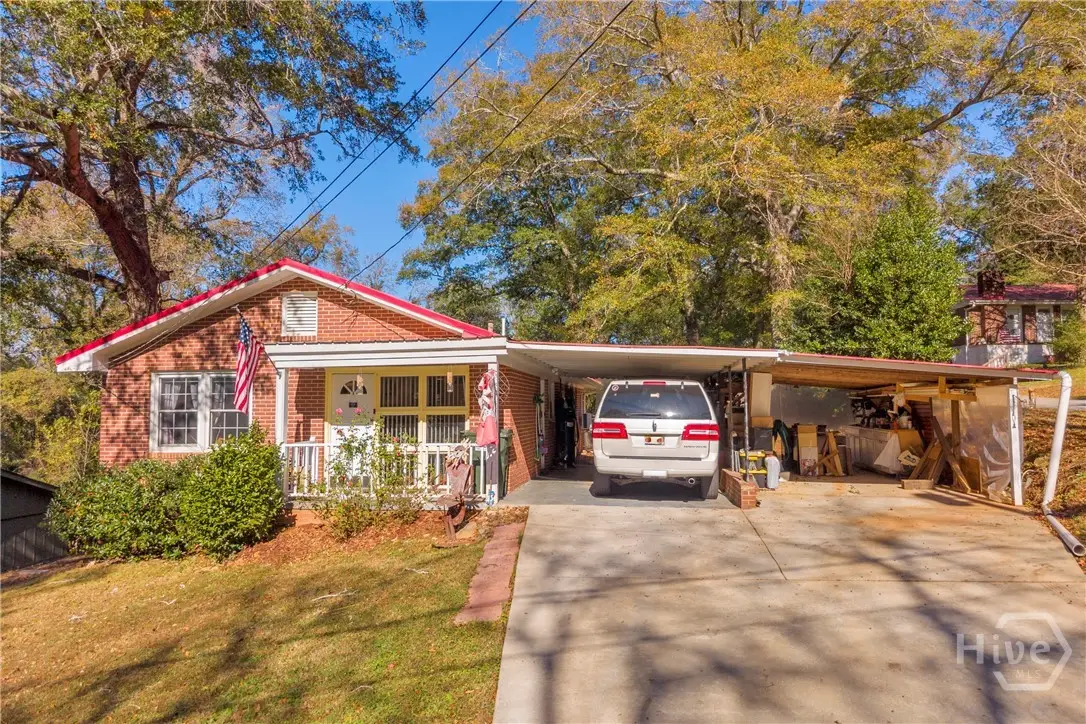 62 Oak Street, Elberton, GA 30635 - #1