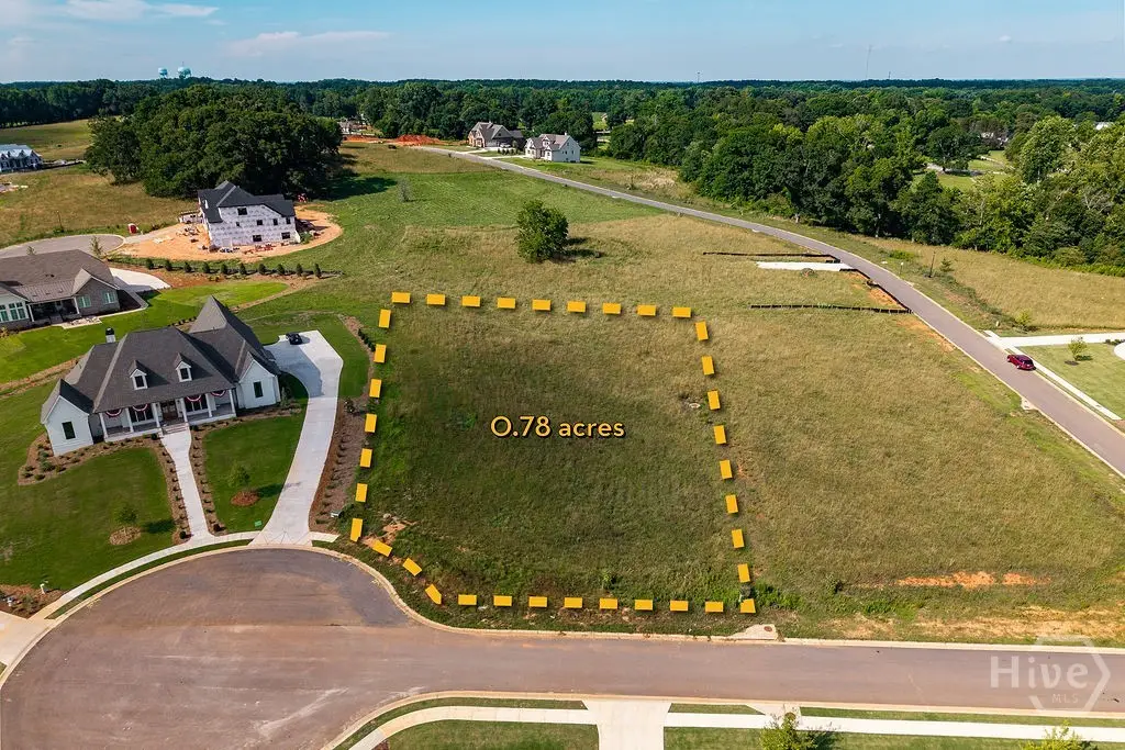 1224 Malcom Estates Point #Lot 67, Bogart, GA 30622 - #1