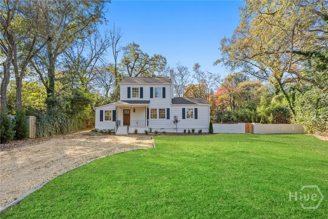265 Springdale Street, Athens, GA 30605 - Image #1