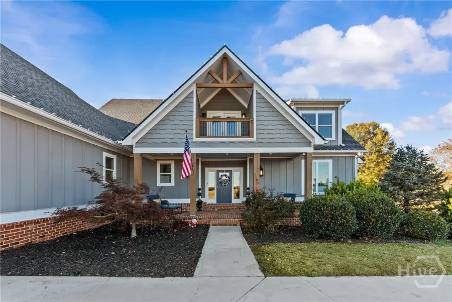 1040 Peacock Drive, Bishop, GA 30621 - Image #2