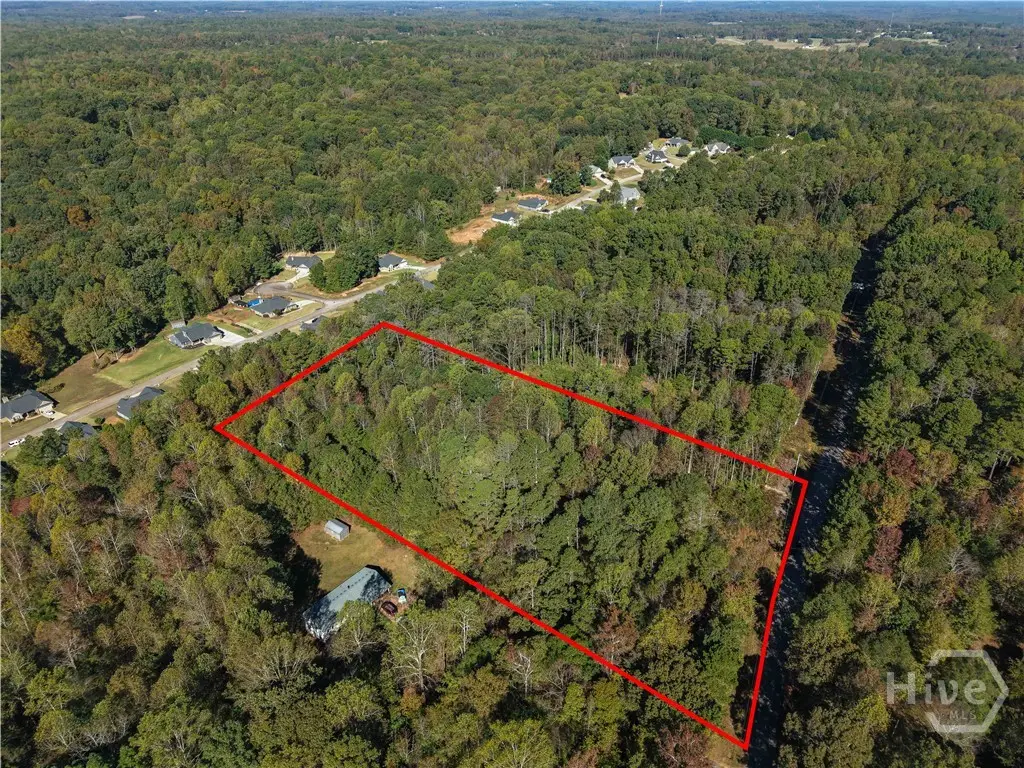 0 Ridgewood Drive, Pendergrass, GA 30567 - Image #1