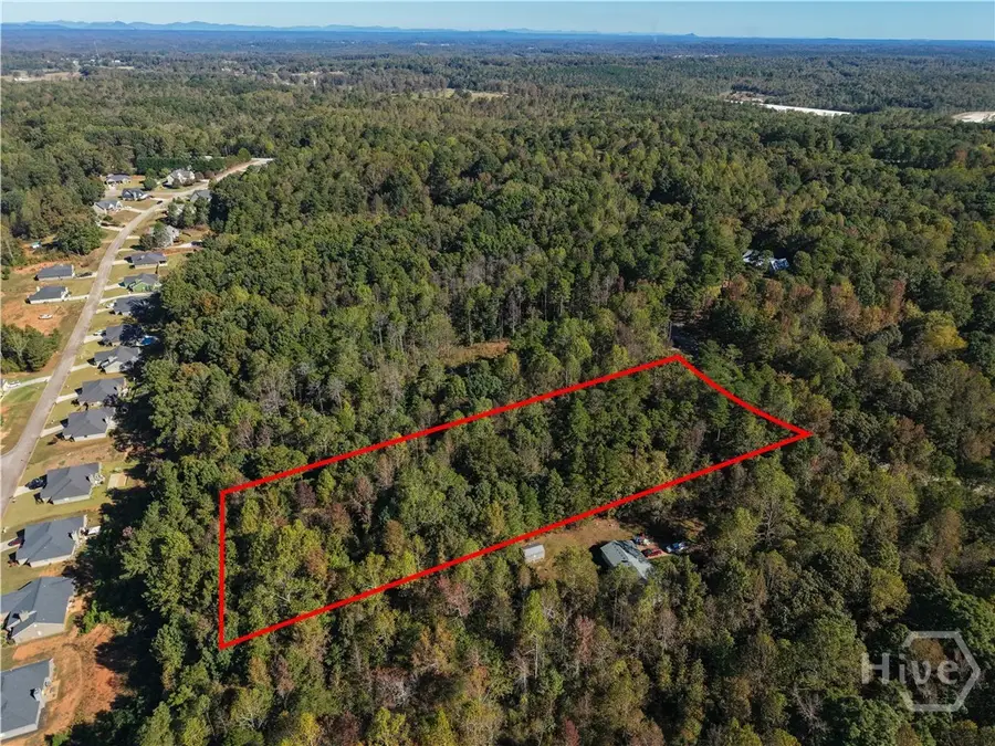 0 Ridgewood Drive, Pendergrass, GA 30567 - Image #2