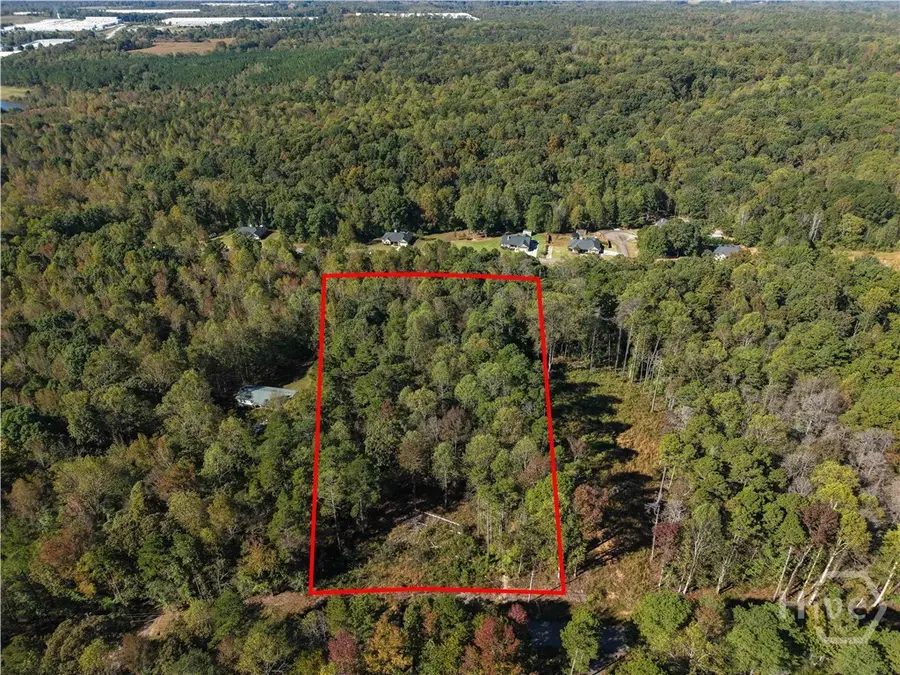 0 Ridgewood Drive, Pendergrass, GA 30567 - Image #3