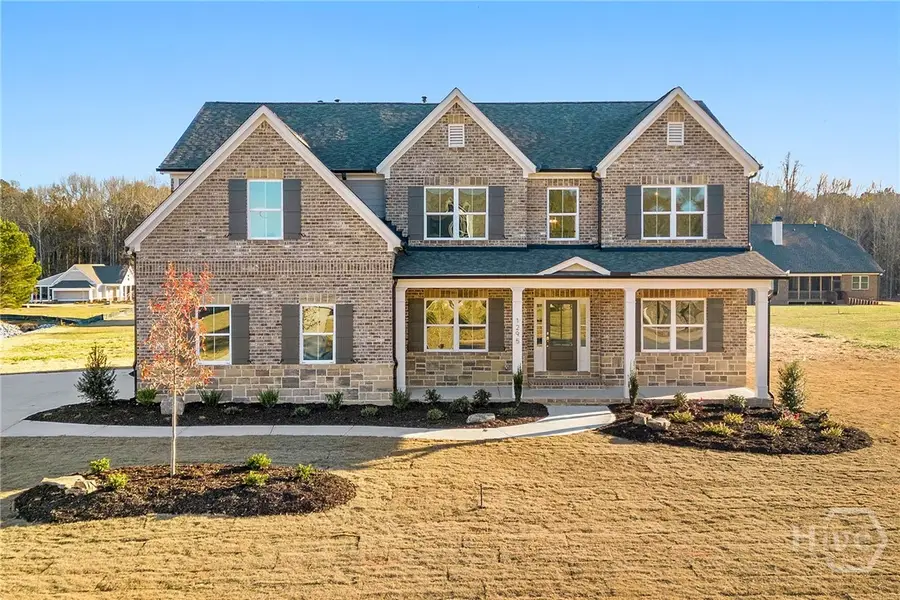 1295 Stonewood Field Road, Watkinsville, GA 30677 - Image #2