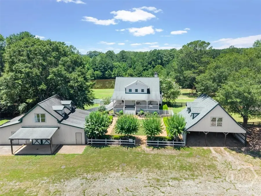 4410 Lower Apalachee Road, Madison, GA 30650 - Image #2