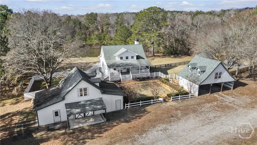 4410 Lower Apalachee Road, Madison, GA 30650 - Image #3