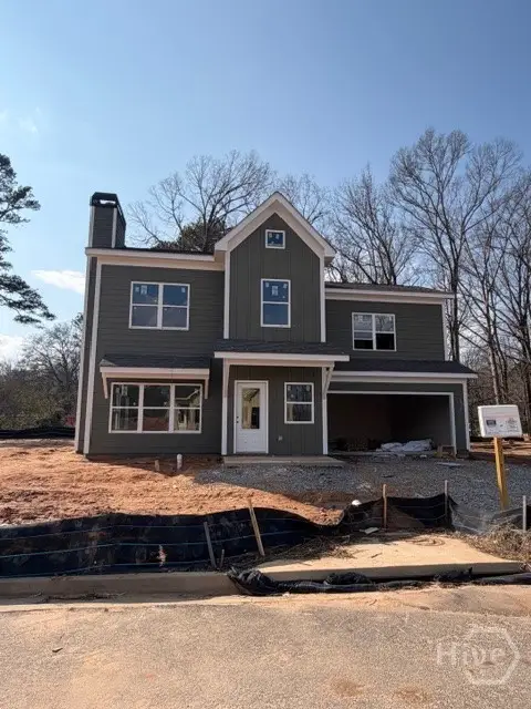 339 Andover Drive, Athens, GA 30607 - #1