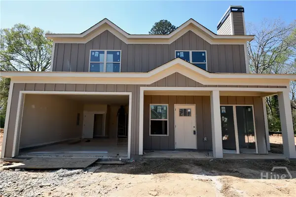 327 Andover Drive, Athens, GA 30607