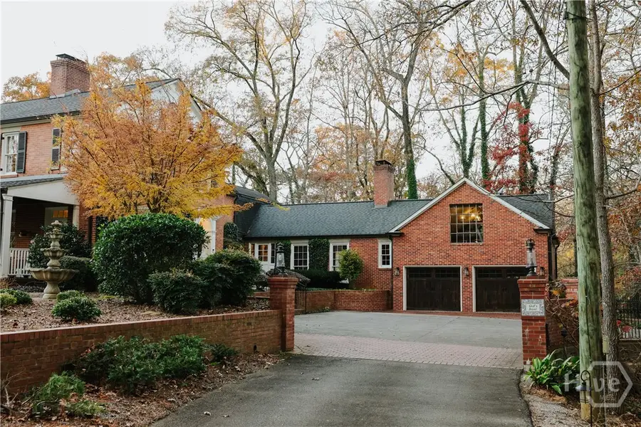 255 Plum Nelly Road, Athens, GA 30606 - #2