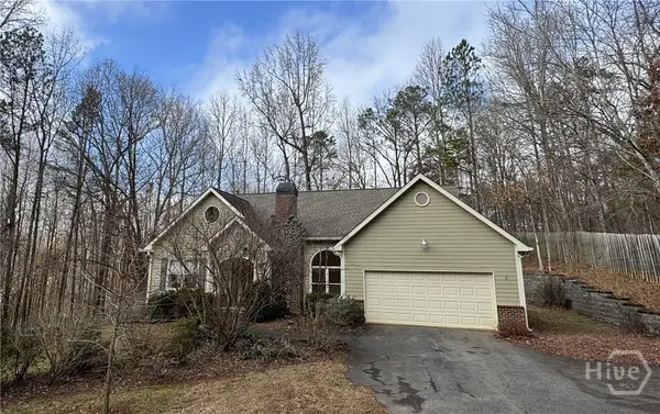 245 Felton Circle, Athens, GA 30605