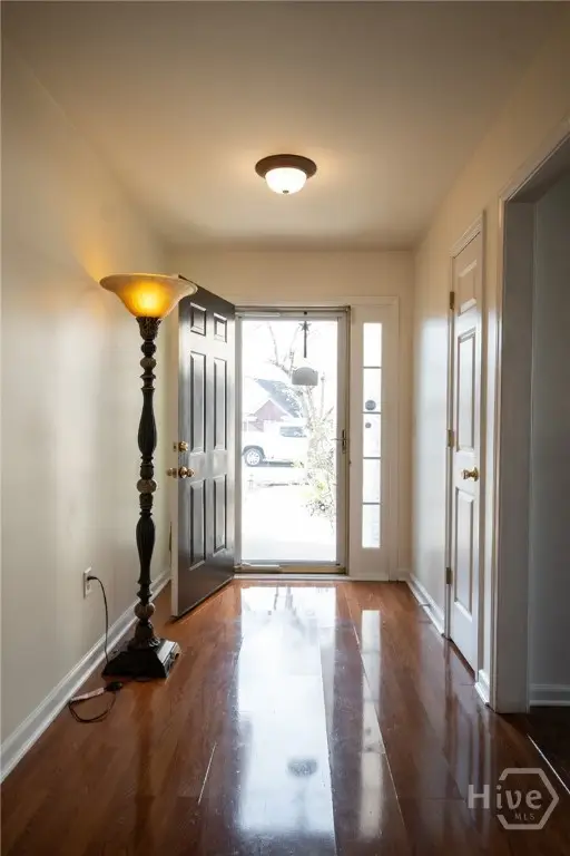 119 Pine Ridge Trace, Athens, GA 30605 - #3