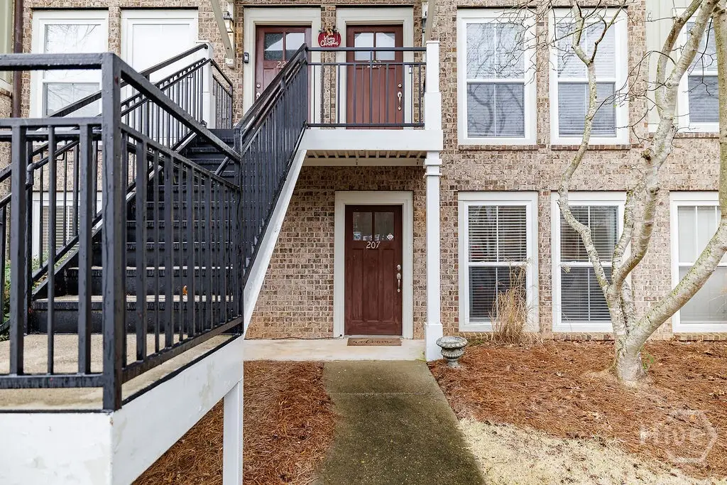 490 Barnett Shoals Road #207, Athens, GA 30605 - #1