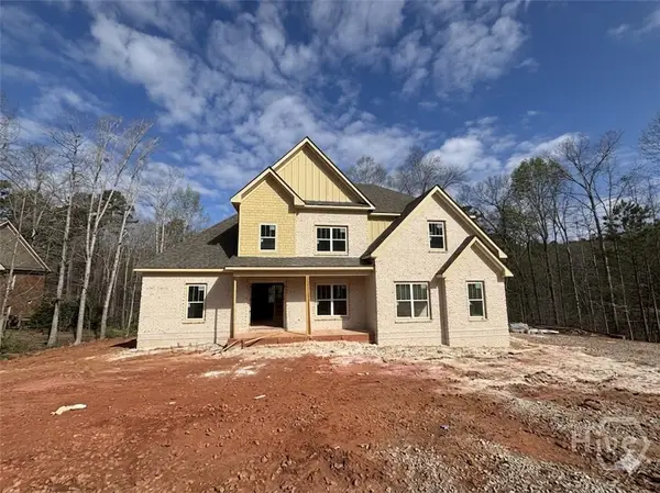 2012 Shoal Creek Way, Bishop, GA 30621
