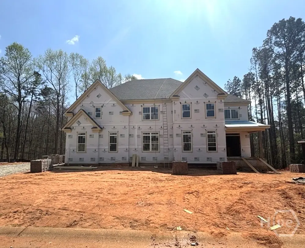 2037 Boulder Ridge Lane, Bishop, GA 30621 - #1