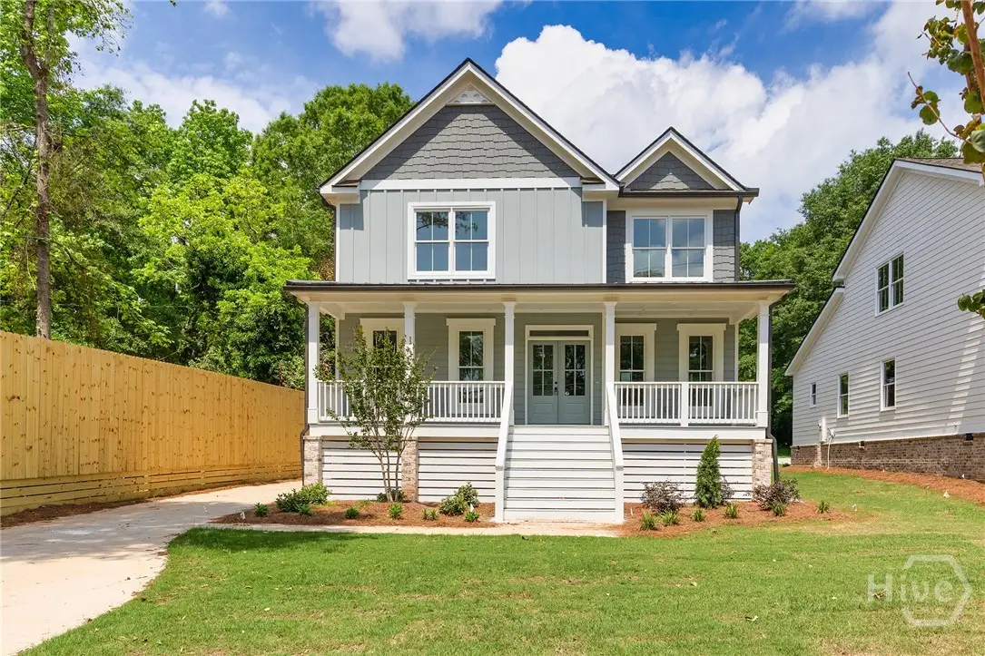 229 Marable Street E, Monroe, GA 30655 - Image #1