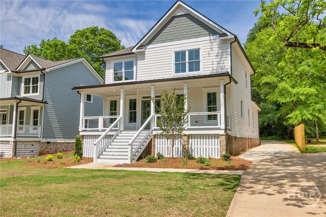 231 Marable Street E, Monroe, GA 30655 - Image #1