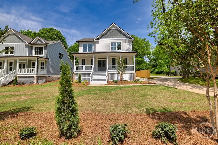 231 Marable Street E, Monroe, GA 30655 - Image #2