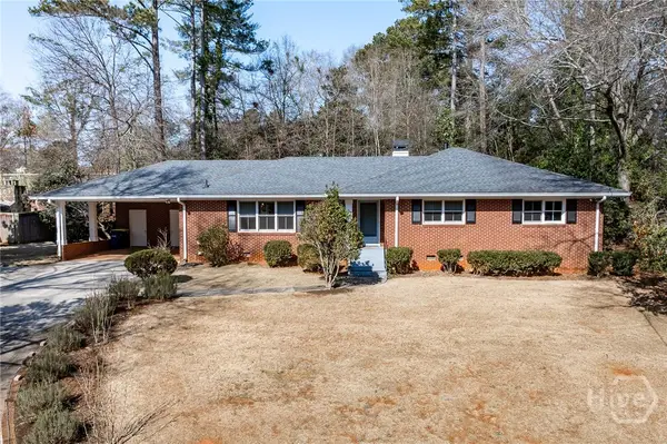 210 Pine Valley Drive, Athens, GA 30606