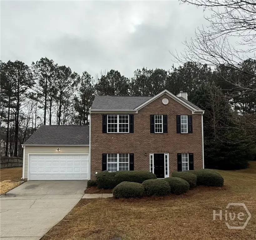 2241 Baker Carter Drive, Loganville, GA 30052 - Image #1