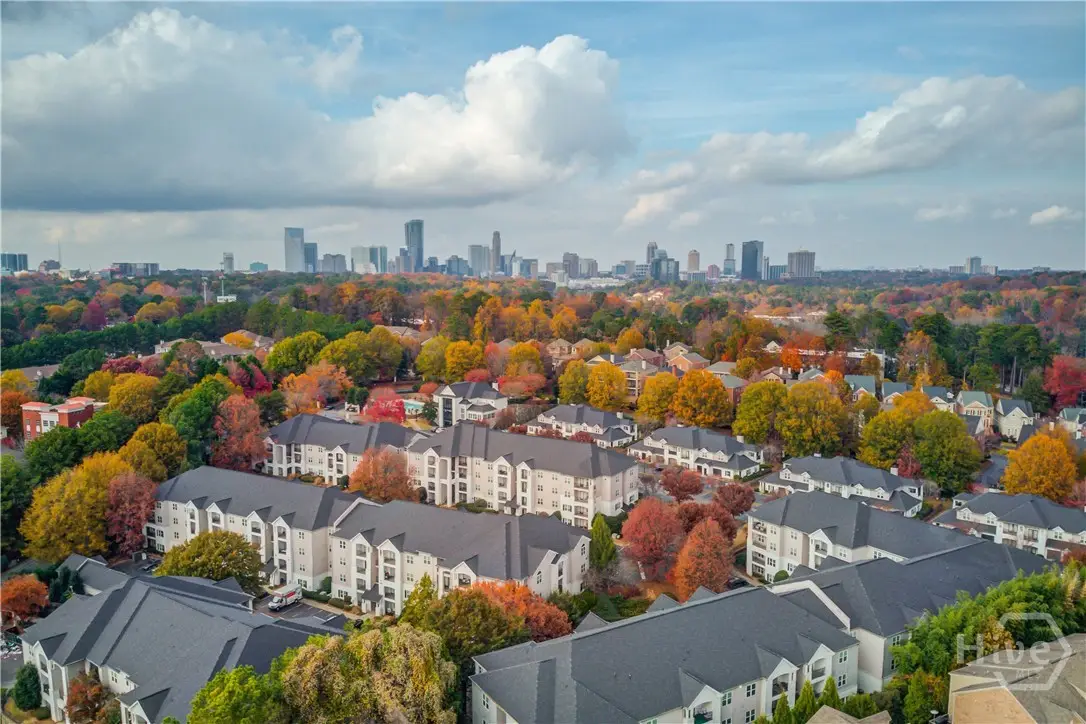 970 Sidney Marcus Boulevard Ne #2403, Atlanta, GA 30324 - Image #1