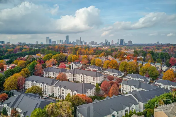 970 Sidney Marcus Boulevard Ne #2403, Atlanta, GA 30324