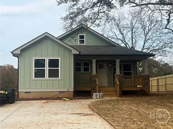 125 Laurel Avenue, Comer, GA 30629