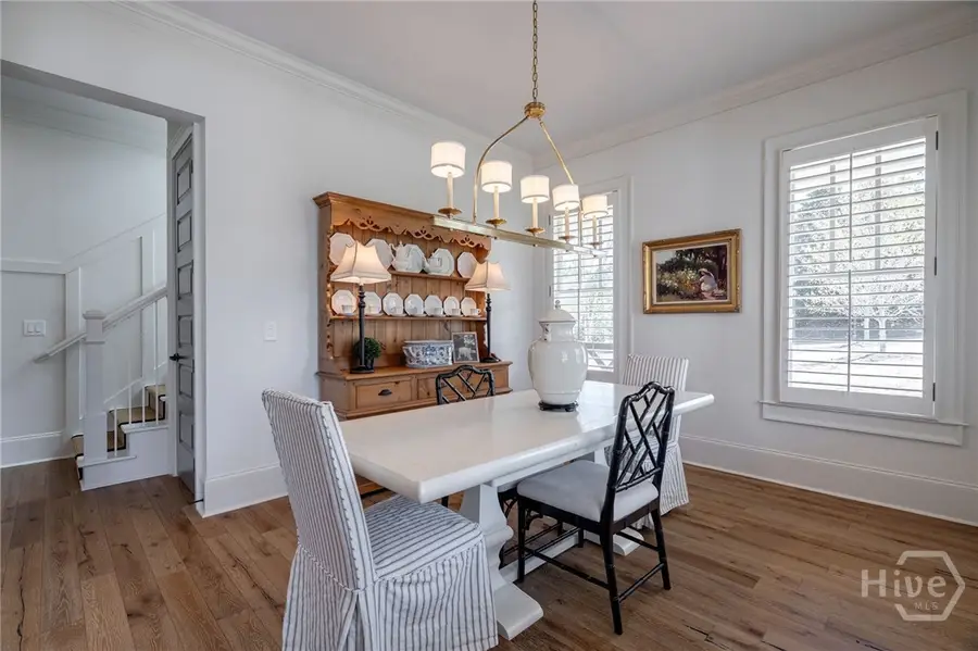 2970 Greenleffe Drive, Statham, GA 30666 - Image #3