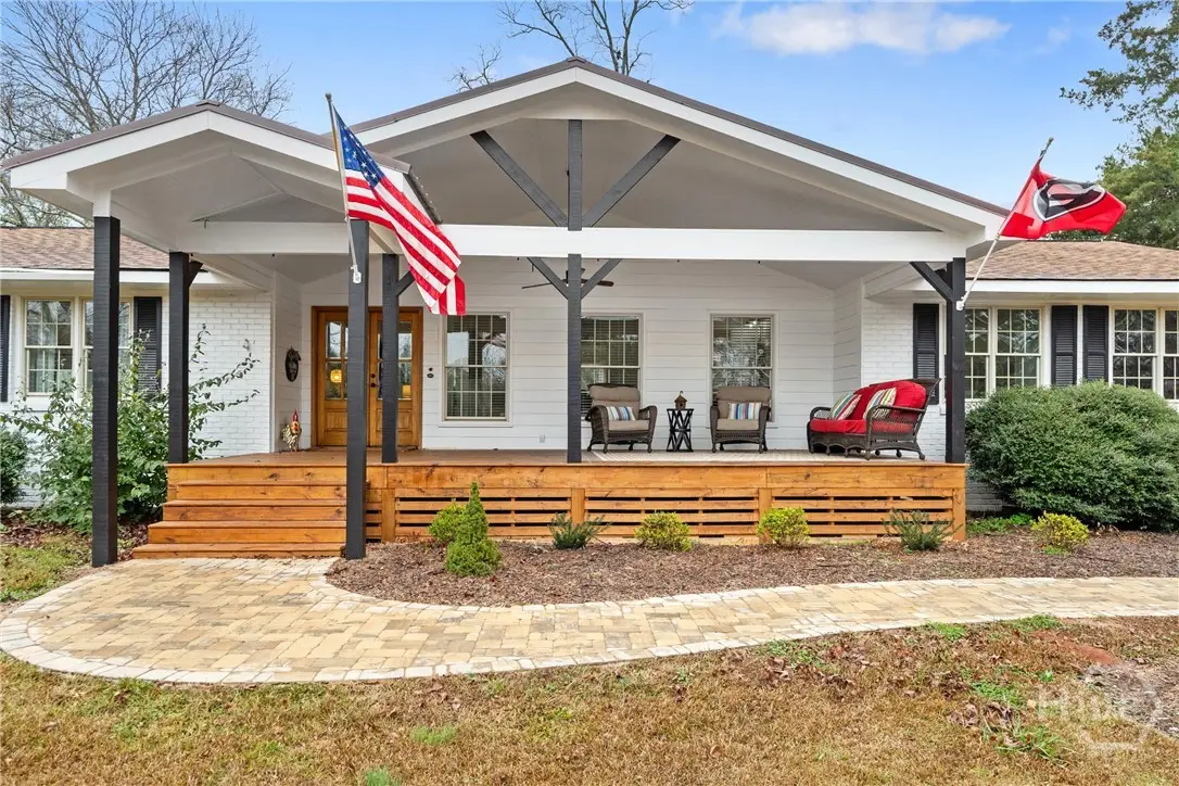 4535 S Barnett Shoals Road, Athens, GA 30605 - #1