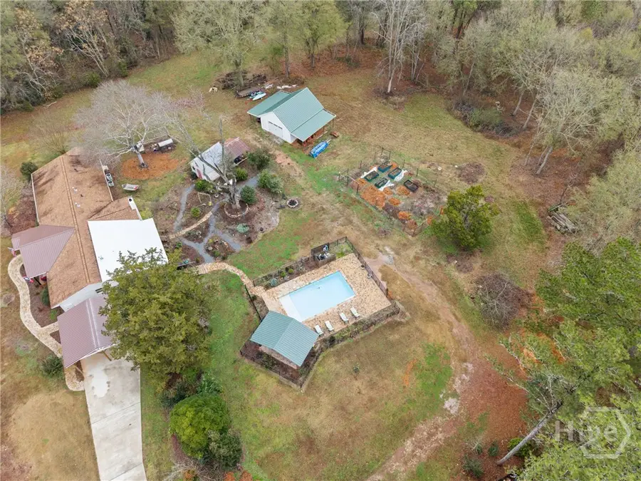 4535 S Barnett Shoals Road, Athens, GA 30605 - #3