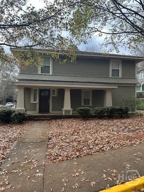 490 Barnett Shoals Road #601, Athens, GA 30605 - #1