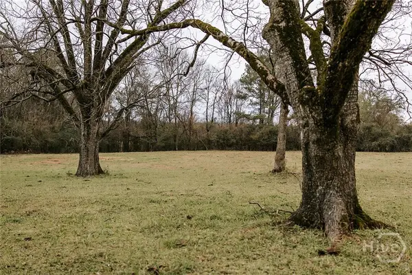 0 Sandy Cross Road, Lexington, GA 30648