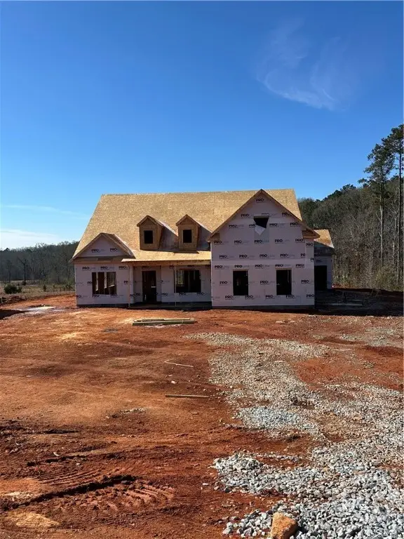 766 Youth Jersey Road, Monroe, GA 30655 - #1