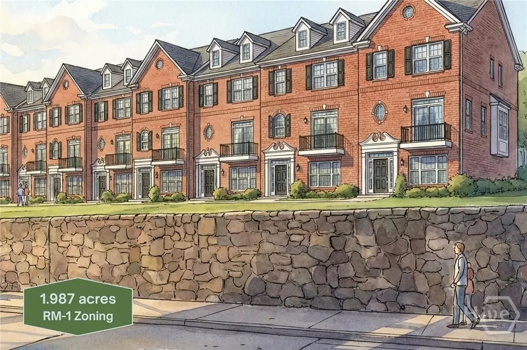 357 S Peter Street, Athens, GA 30601 - #1