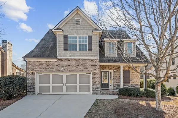 381 Township Lane, Athens, GA 30606