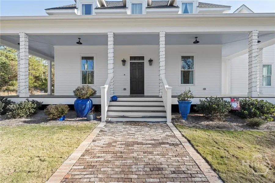 855 Jasper Street, Madison, GA 30650 - #2