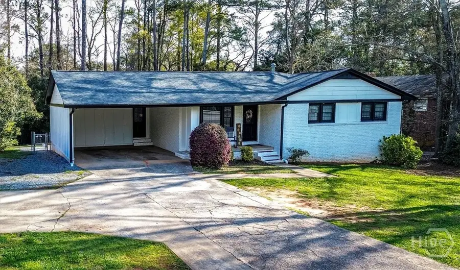 1055 College Station Road, Athens, GA 30605 - #2