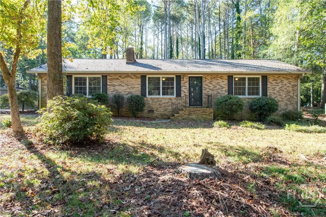 355 Rocky Drive, Athens, GA 30607 - #1
