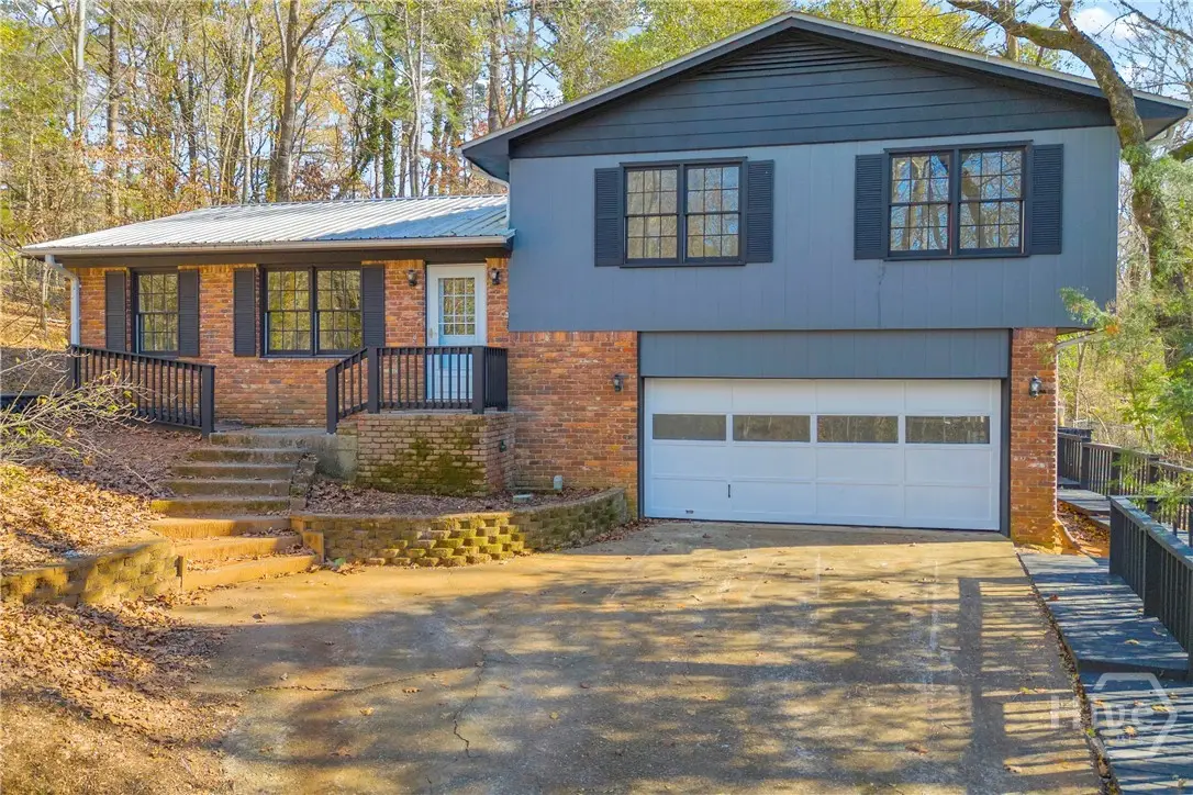 145 Phinizy Lane, Athens, GA 30605 - #1