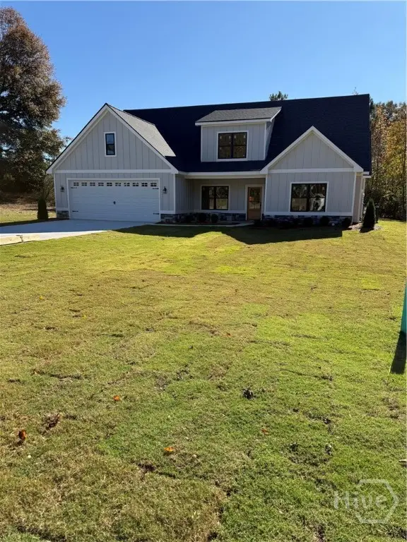 89 Huntington Drive, Lavonia, GA 30553 - Image #1