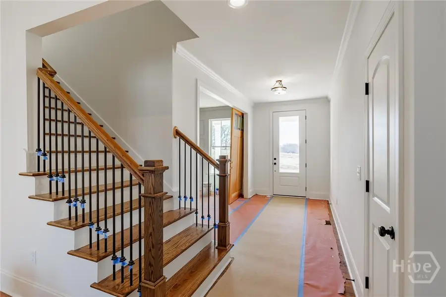 2114 Malcom Estates Drive #Lot 8, Bogart, GA 30622 - Image #2