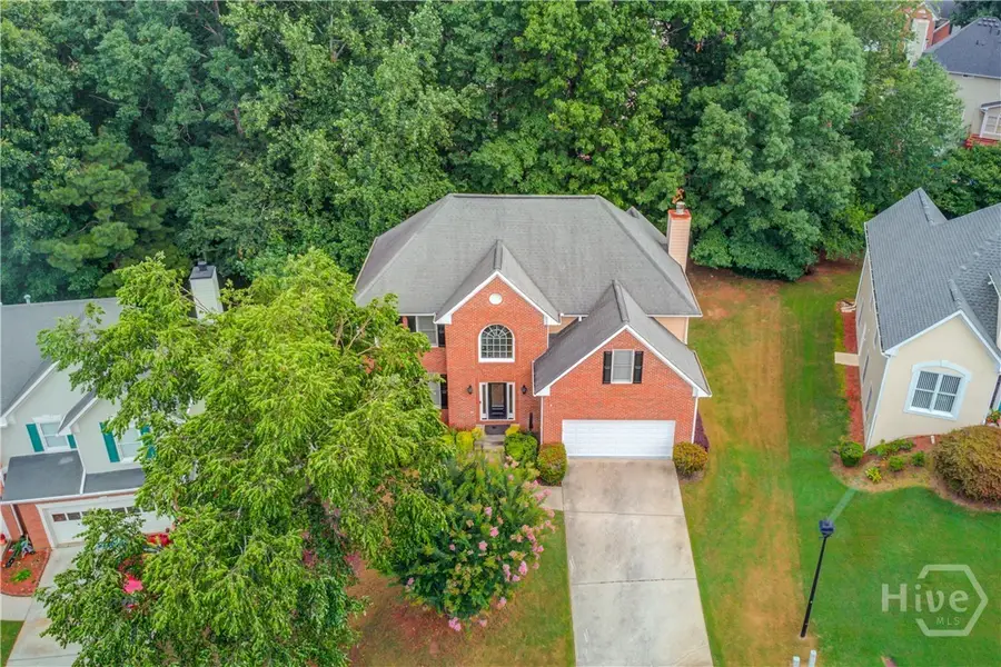 1446 Chadwick Ridge Court, Lawrenceville, GA 30043 - Image #2