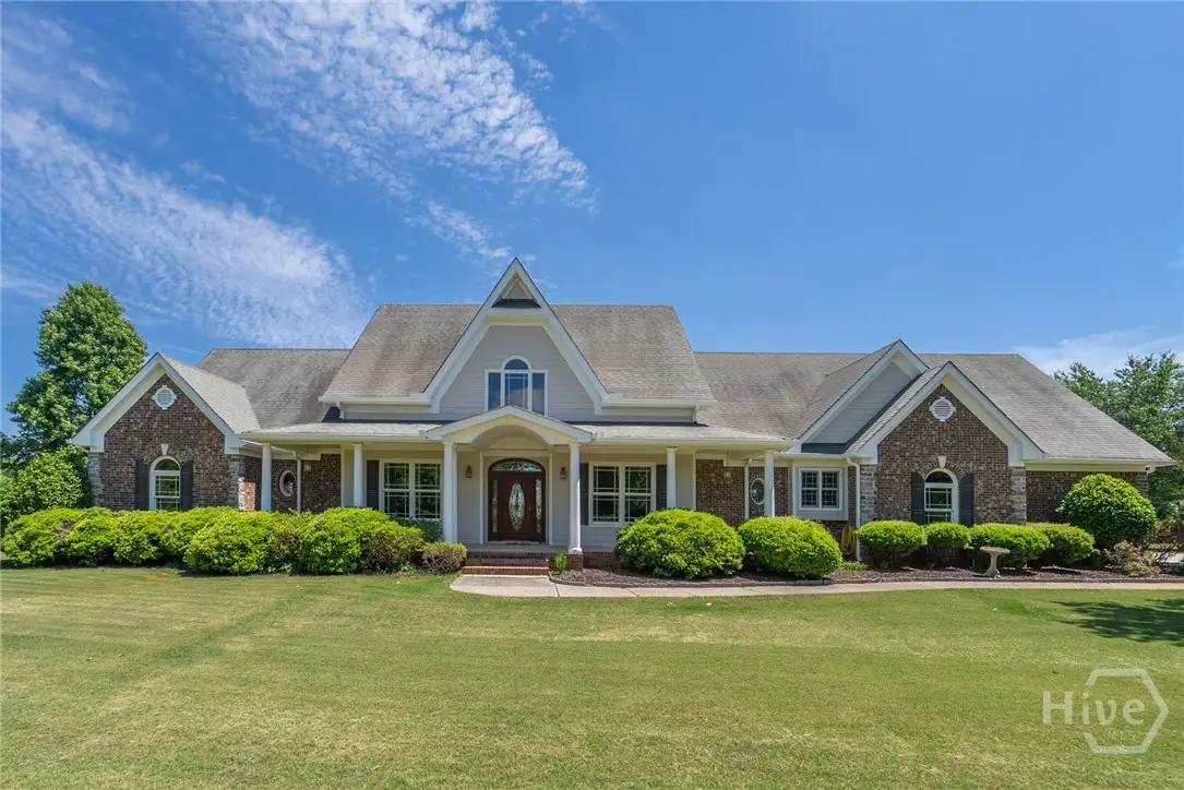 436A James Powers Road, Monroe, GA 30656 - #1